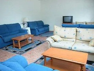 Cachada Hotel 2*
