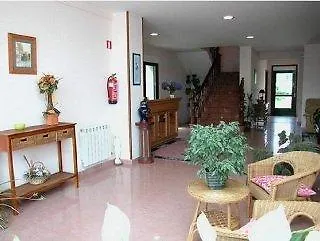 Cachada Hotel 2*