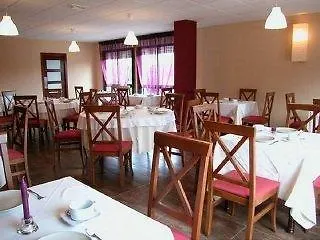 Cachada Hotel