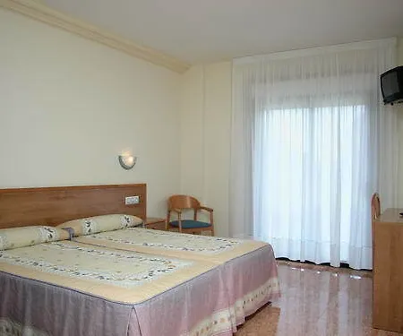 Cachada Sanxenxo