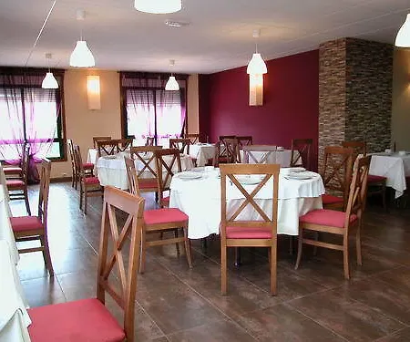 Cachada Hotel