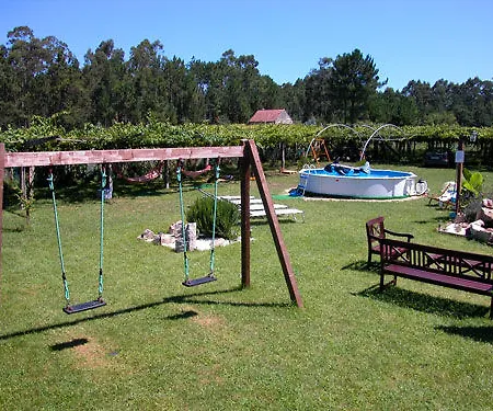 Cachada Sanxenxo