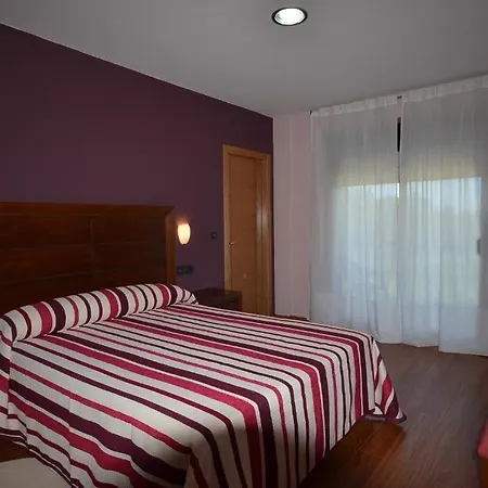 Hotel Cachada 2*