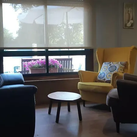 Hotel Cachada Sanxenxo