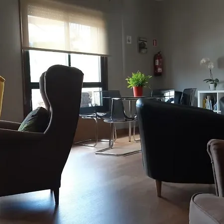 Hotel Cachada