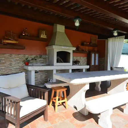 Hotel Cachada Sanxenxo