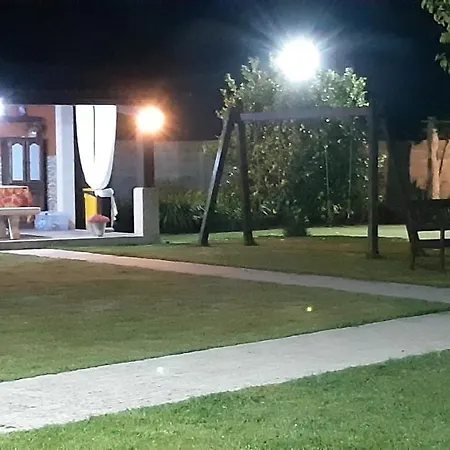 Cachada Sanxenxo