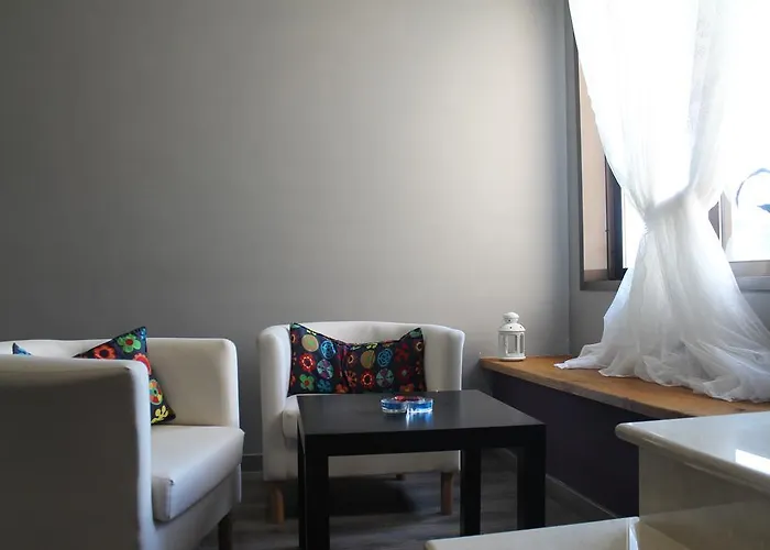 Hotel Cachada Sanxenxo