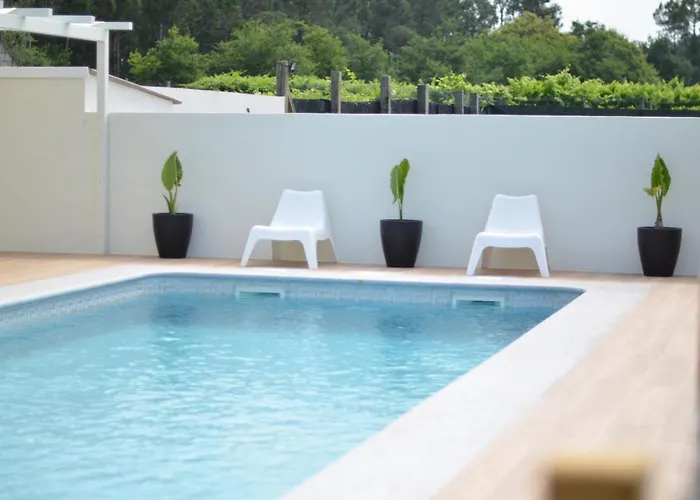 Hotel Cachada Sanxenxo