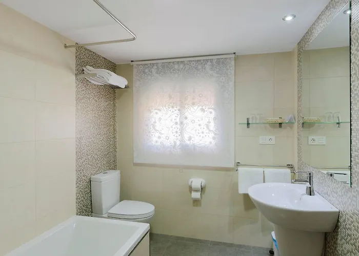 Cachada Hotel Sanxenxo