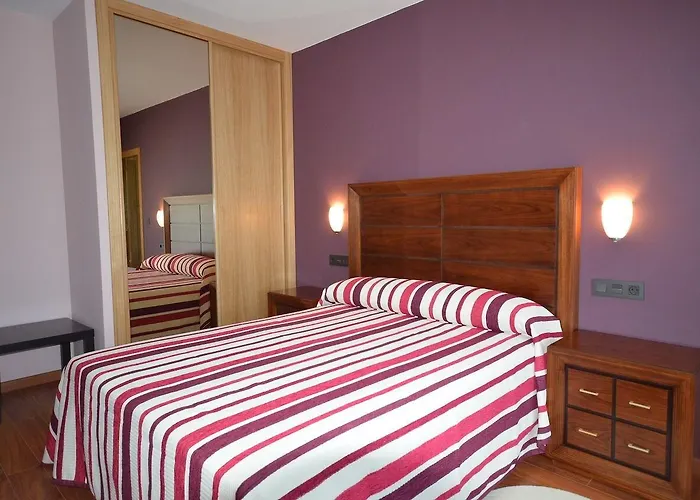 Cachada Hotel Sanxenxo