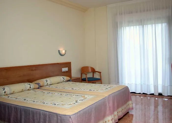 Cachada Hotel Sanxenxo