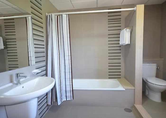 Hotel Cachada Sanxenxo