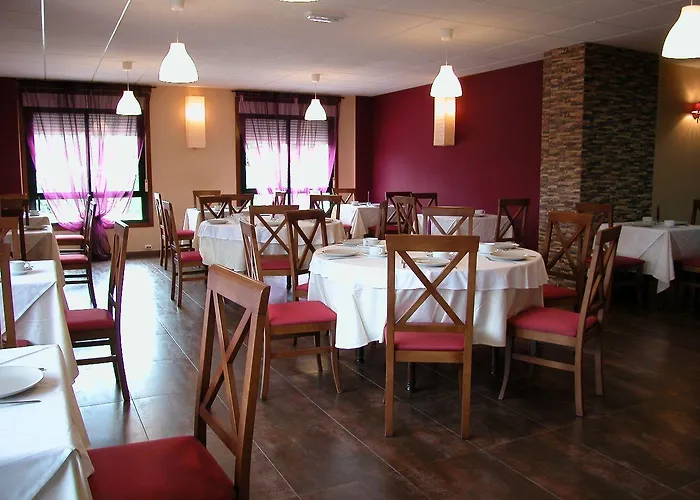 Hotel Cachada Sanxenxo